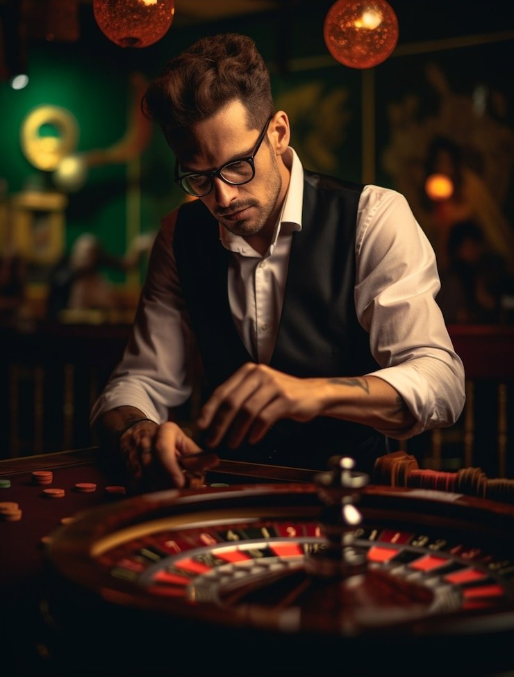 Pengguna zenplay77 menikmati permainan casino digital dengan desain modern dan ramah pengguna